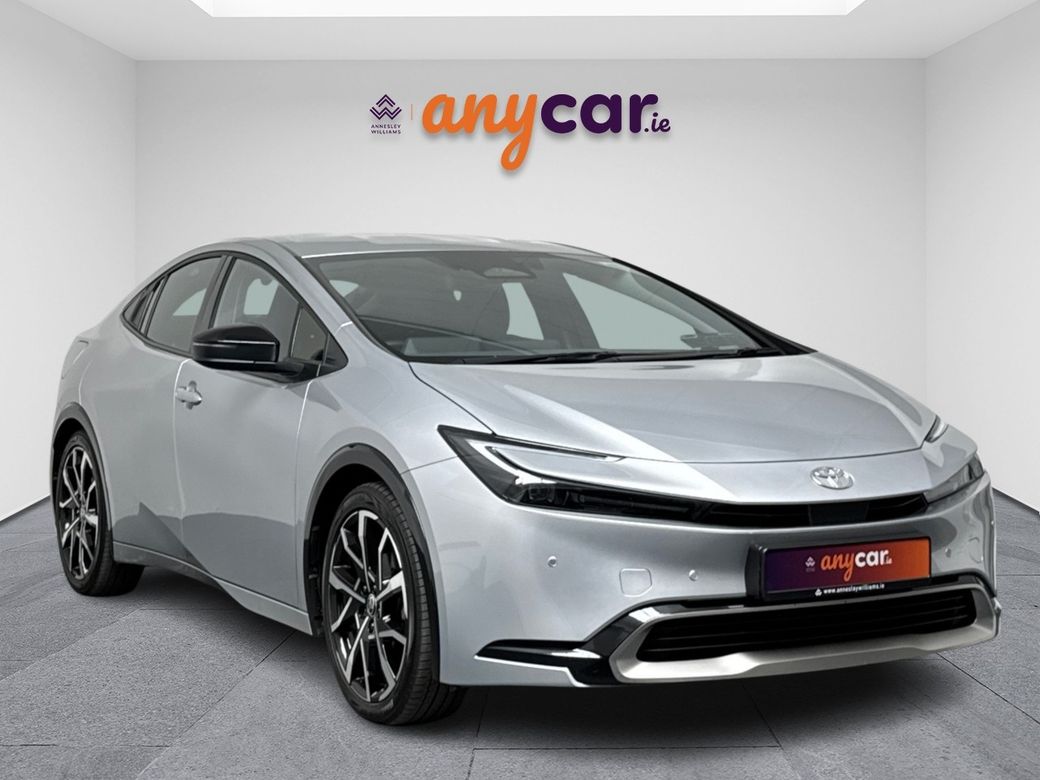 Image for 2024 Toyota Prius 2.0 PHEV