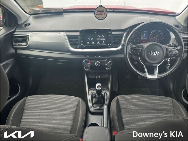 Image for 2019 Kia Stonic 1.6 CRDI K2