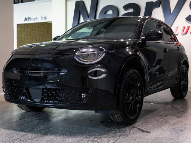 Image for 2026 Fiat 600 Sport 