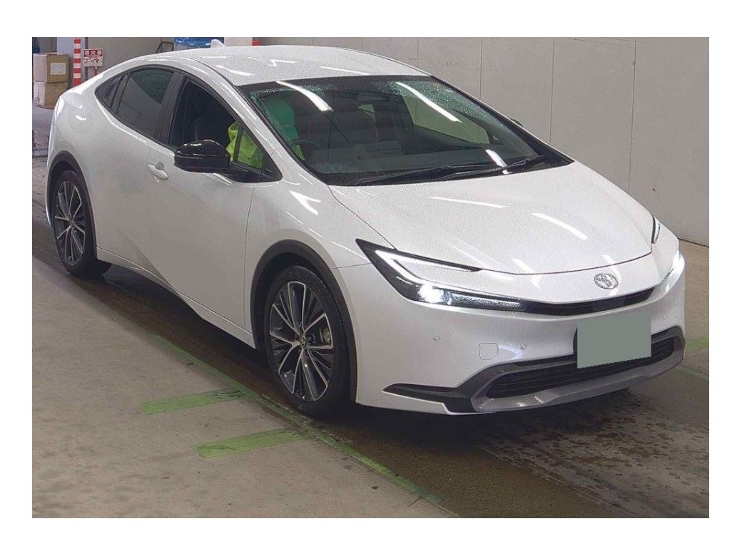 Image for 2023 Toyota Prius 