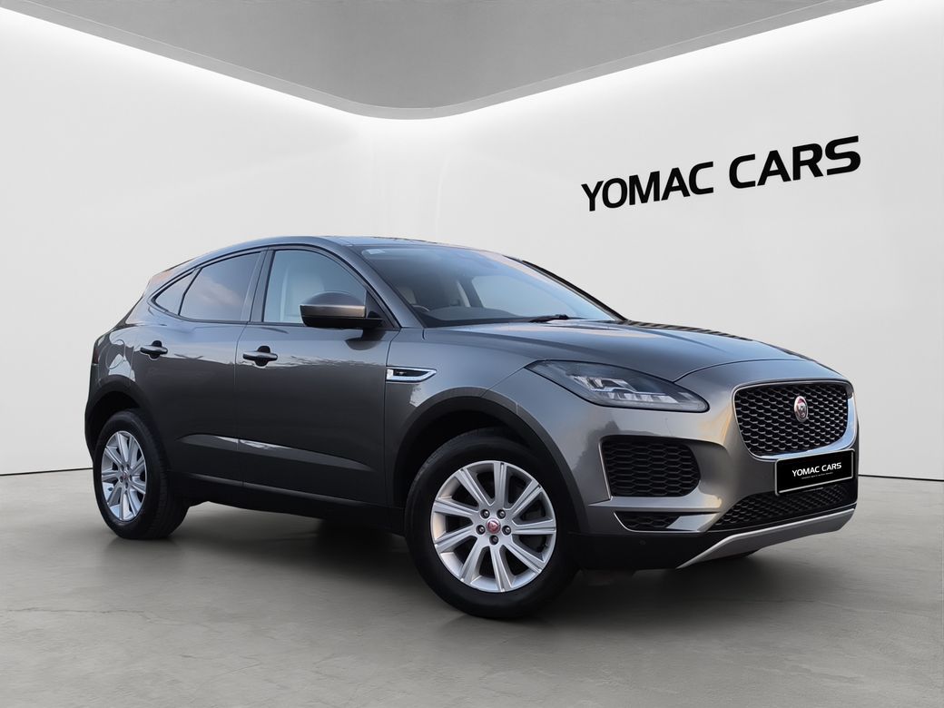 Image for 2020 Jaguar E-Pace 2.0D S