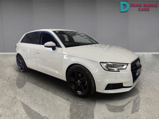 Image for 2019 Audi A3 Auto