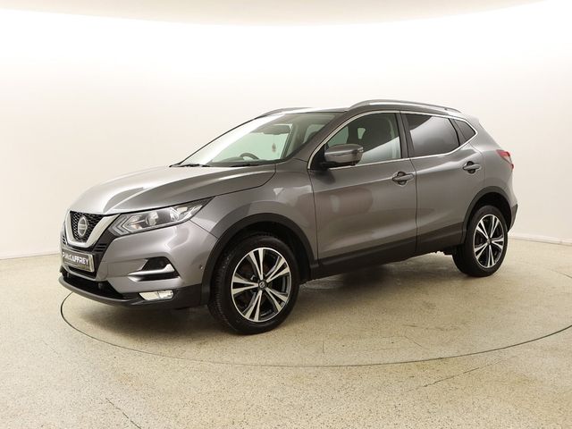 Image for 2019 Nissan Qashqai 
