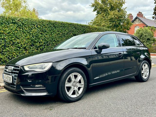Image for 2014 Audi A3 1.4 SPORTSBACK - **SALE AGREED**