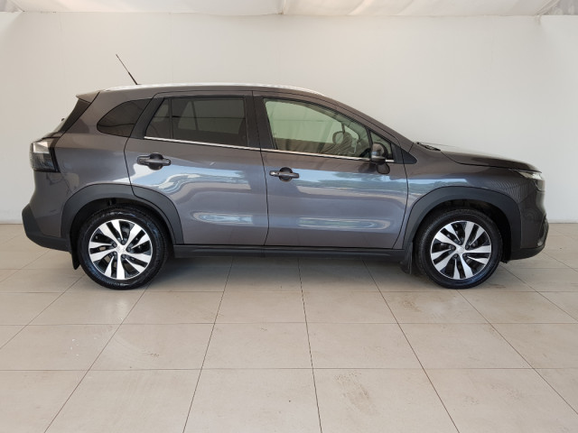 Image for 2023 Suzuki S-Cross Ultra Allgrip 4WD