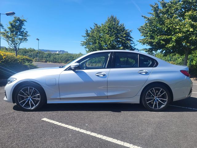 Image for 2021 BMW 3 Series 