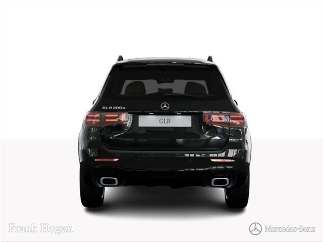 Image for 2026 Mercedes-Benz GLB Class 200 Progressive Line