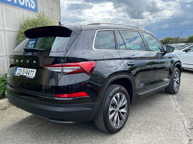 Image for 2022 Skoda Kodiaq 7 SEATER AUTOMATIC AMBITION 2.0 DIESEL 150 //REVERSE CAMERA//ADAPTIVE CRUISE CONTROL//