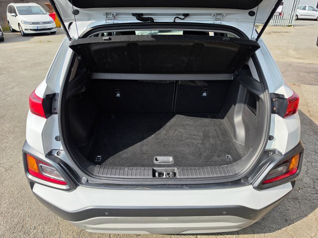 Image for 2018 Hyundai Kona 1.0 T-GDI Executive