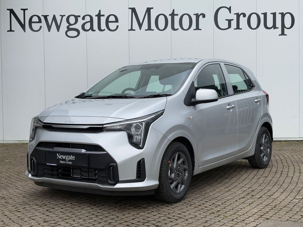 Image for 2026 Kia Picanto 1.0 PE MY26