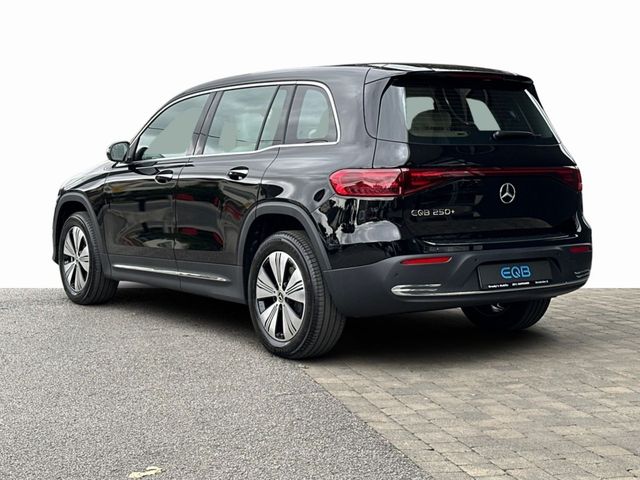 Image for 2025 Mercedes-Benz EQB -SOLD-