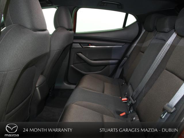 Image for 2020 Mazda Mazda3 2.0P 5DR (122ps) GSL 5D