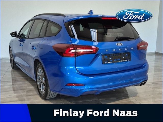 Image for 2026 Ford Focus 1.0L mHEV , ST-LINE, 5 Door Estate-Immediate delivery