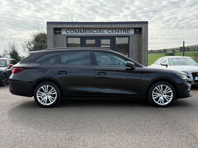 Image for 2021 SEAT Leon 2.0tdi SP SE+ - NEW MODEL