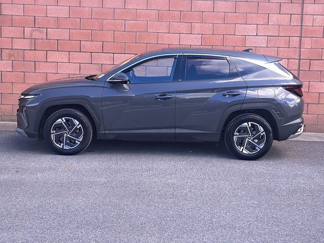 Image for 2025 Hyundai Tucson Comfort Plus 1.6 Diesel with full service history only 17, 000 Kms. €2, 000 Scrappage