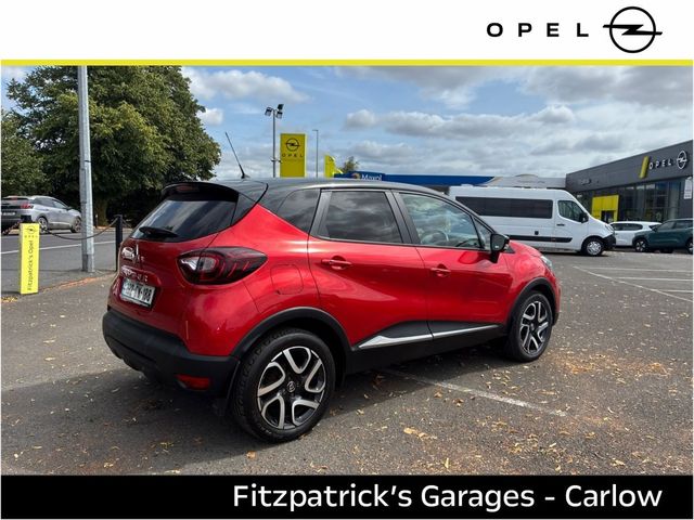 Image for 2019 Renault Captur 1.5 dCi 90 ICONIC SALE