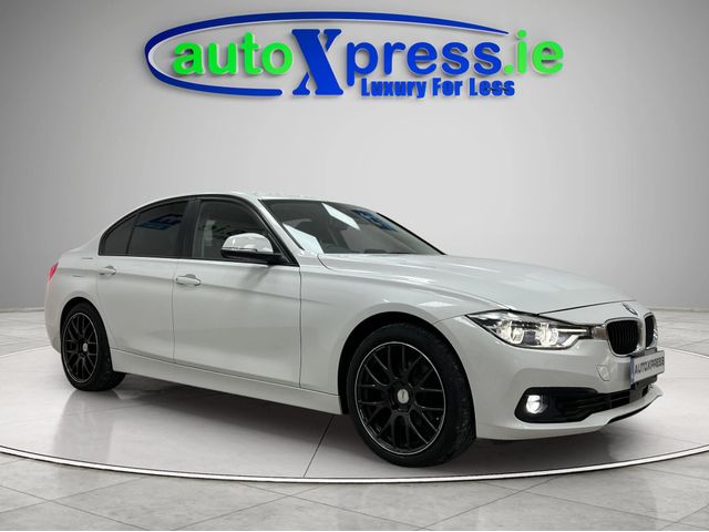Image for 2017 BMW 3 Series 320d Automatic