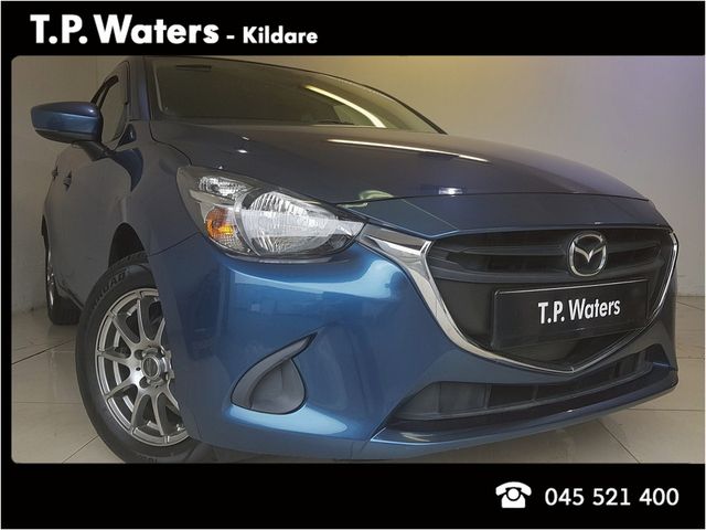 Image for 2017 Mazda Mazda2 DEMIO 1.3 AUTOMATIC - FINANCE ARRANGED