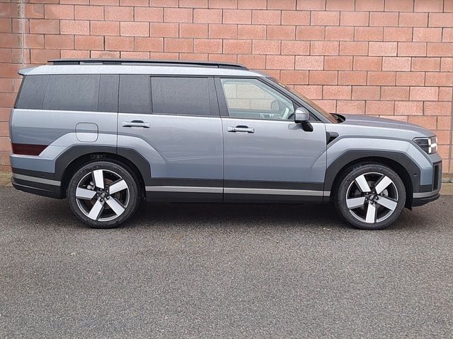 Image for 2026 Hyundai Santa Fe 4 Wheel Drive Premium Model