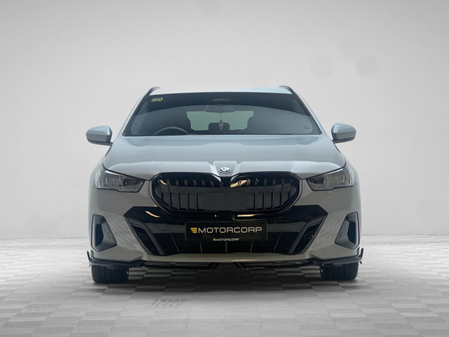 Image for 2025 BMW 5 Series 530E M SPORT TOURING