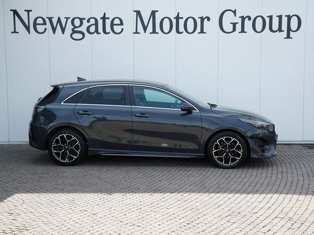 Image for 2023 Kia Ceed 1.6D Mhev GTL MY23 5DR