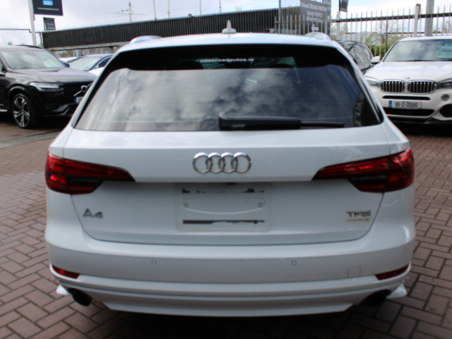 Image for 2017 Audi A4 2.0TFSI SPORT AVANT 5DR ESTATE AUTOMATIC // BUY WITH CONFIDENCE AA AND SIMI APPROVED DEALER 2026 // ALL TRADE INS WELCOME // FINANCE ARRANGED // 