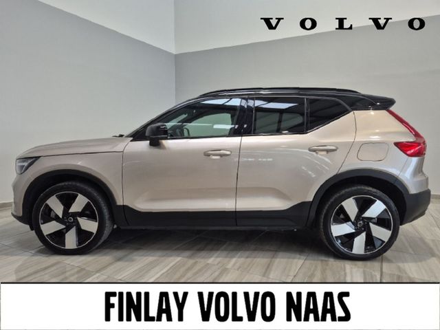 Image for 2023 Volvo XC40 BEV 231hp Ultimate, Pan Roof , Full service record , 2 Year Warranty 