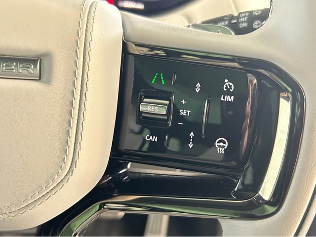 Image for 2025 Land Rover Range Rover Sport * EDITION MODEL* CLOUD INTERIOR* 