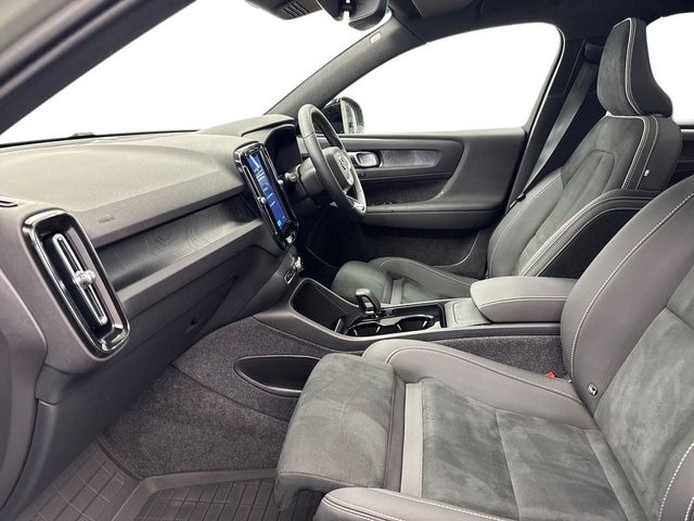 Image for 2024 Volvo XC40 ULTIMATE EXT RANGE *3YR WARRANTY* €90 PER WEEK ON PCP