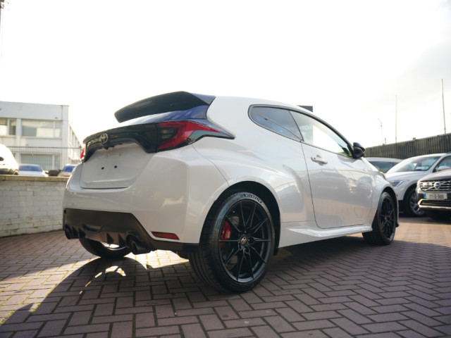 Image for 2020 Toyota Yaris GR