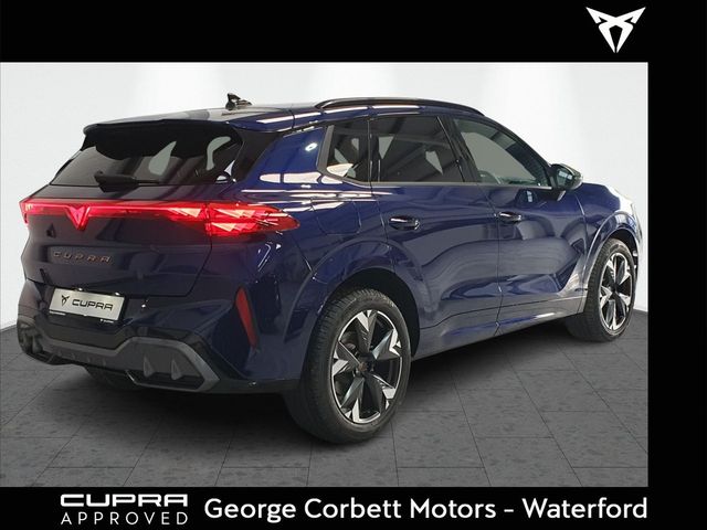 Image for 2026 Cupra Terramar V2 1.5eTSi DSG 150