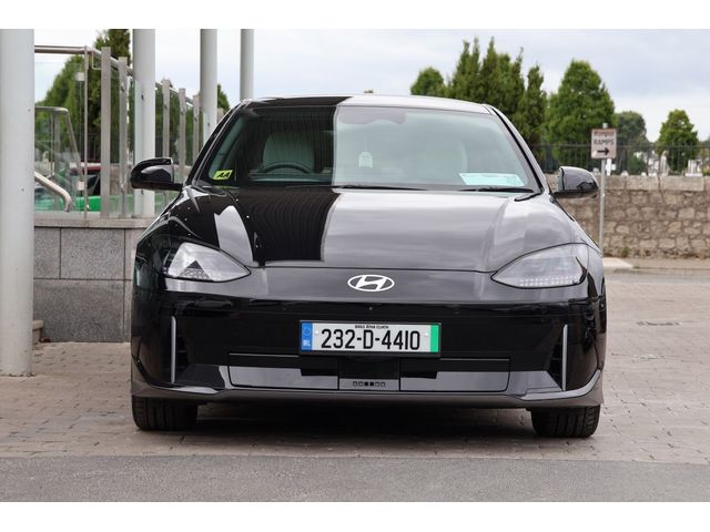 Image for 2023 Hyundai Ioniq 6 Ioniq 6 Elegance 77 kW, Long Range
