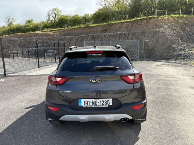 Image for 2019 Kia Stonic 1.4 K2 5DR