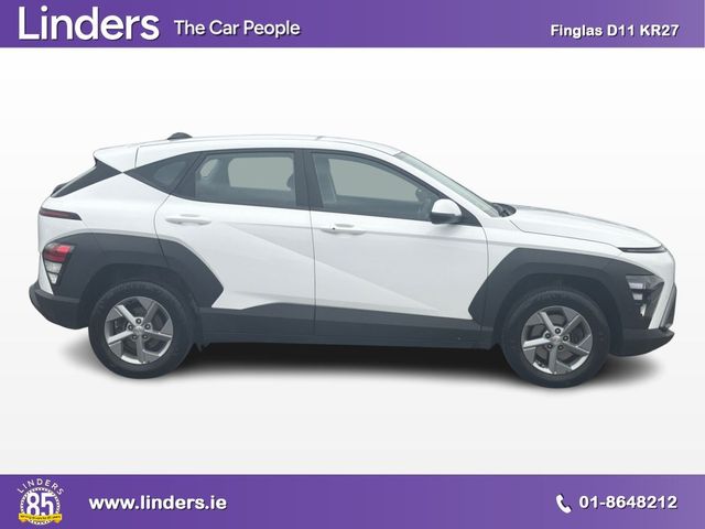 Image for 2024 Hyundai Kona 1.0 T-GDI Signature