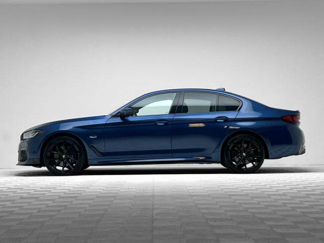 Image for 2023 BMW 5 Series 530E M SPORT