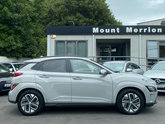 Image for 2023 Hyundai Kona 39kw Premium Spec