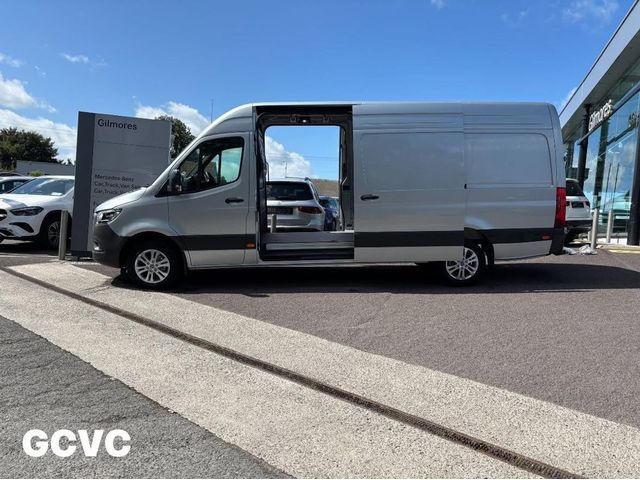 Image for 2025 Mercedes-Benz Sprinter 317LWB HIGH ROOF