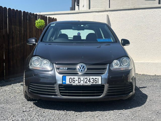 Image for 2006 Volkswagen Golf R32 - DSG - 36KMS!!