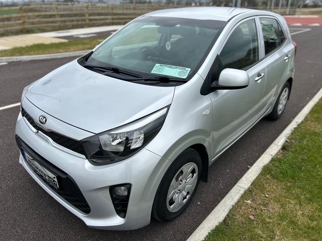 Image for 2020 Kia Picanto **RESERVED** COD one lady owner immaculate condition! Bluetooth, electric windows, Multi-Function Steering Wheel, Electric Windows, Media Connection, IsoFix Points, 1 year warranty 