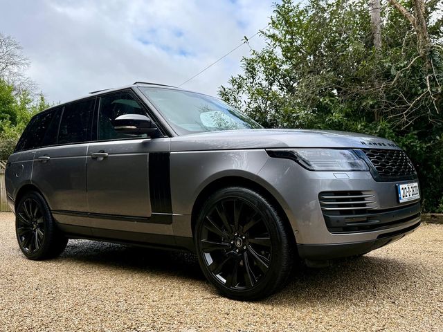Image for 2021 Land Rover Range Rover P400E WESTMINISTER *Only 61000km…Colossal Specification*