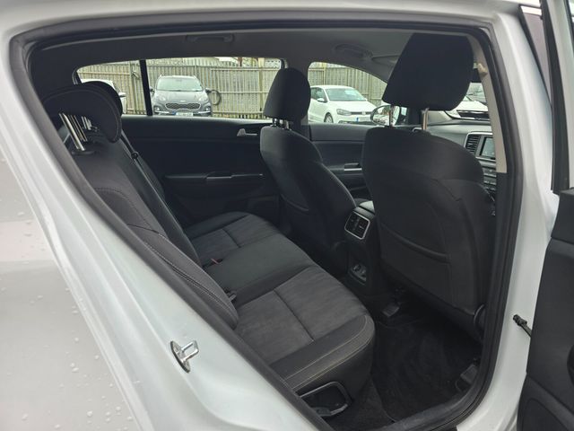 Image for 2019 Kia Sportage 1.6 CRDI K2