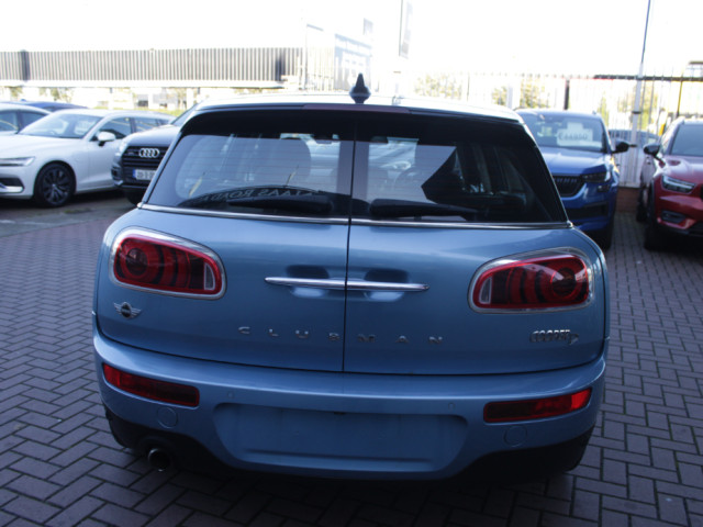 Image for 2017 Mini Clubman 2017 2.0 DIESEL 5DR HATCHBACK // ONLY 141000KMS // IMMACULATE CONDITION//ONE OWNER CAR//BUY WITH CONFIDENCE AA AND SIMI APPROVED DEALER 2026 // FINANCE ARRANGED // ALL TRADE INS WELCOME //