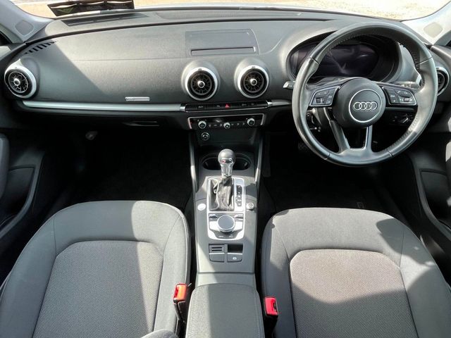 Image for 2020 Audi A3 1.4 5DR AUTO PETROL NEW NCT