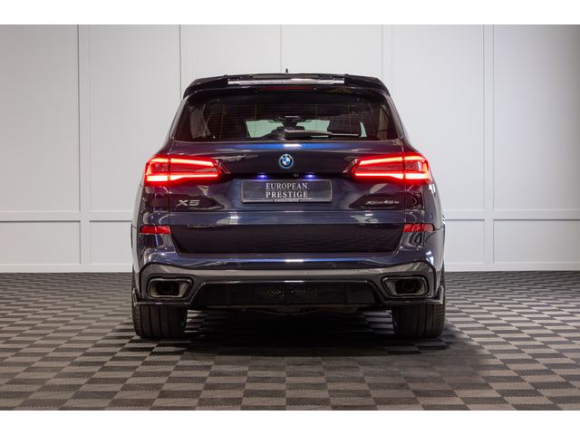 Image for 2022 BMW X5 X-Drive 45e M-Sport