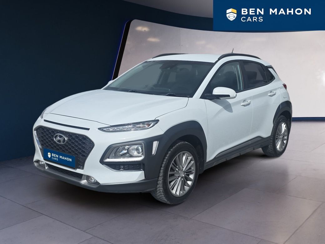 Image for 2019 Hyundai Kona 1.6 CRDI Executive