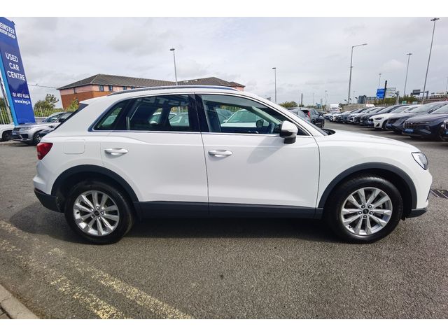 Image for 2023 Audi Q3 1.4TFSI E-TRON SE AUTOMATIC **94.4% BATTERY HEALTH**- FINANCE AVAILABLE - CALL US TODAY ON 01 492 6566 OR 087-092 5525