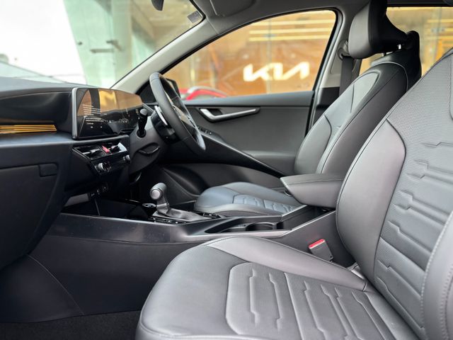 Image for 2026 Kia Niro 1.6 K3 Hybrid