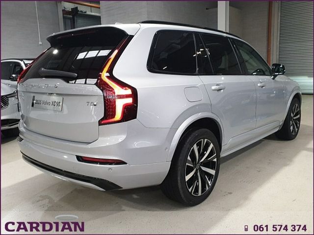 Image for 2025 Volvo XC90 Xc90 + T8 Recharge AWD