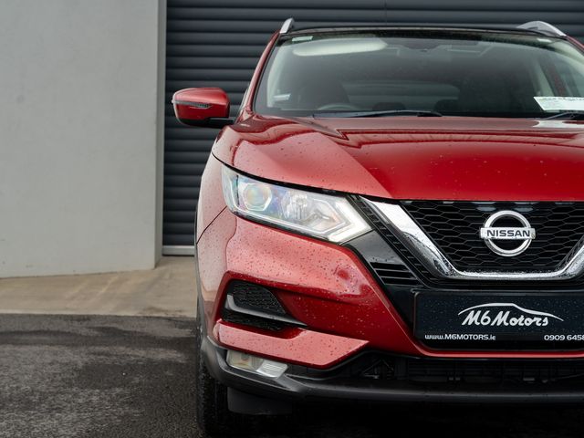 Image for 2021 Nissan Qashqai 1.5 DSL SE MY20 4DR **PANORIAMIC ROOF**