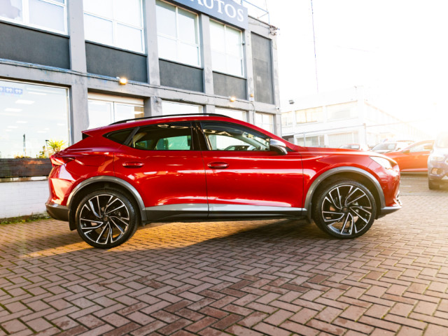 Image for 2023 Cupra Formentor 2.0 TDI SPORT 150HP 5DR ESTATE // IRISH CAR WITH ONLY 22, 000 KMS // BUY WITH CONFIDENCE AA AND SIMI APPROVED DEALER 2025 // FINANCE ARRANGED // ALL TRADE INS WELCOME // 